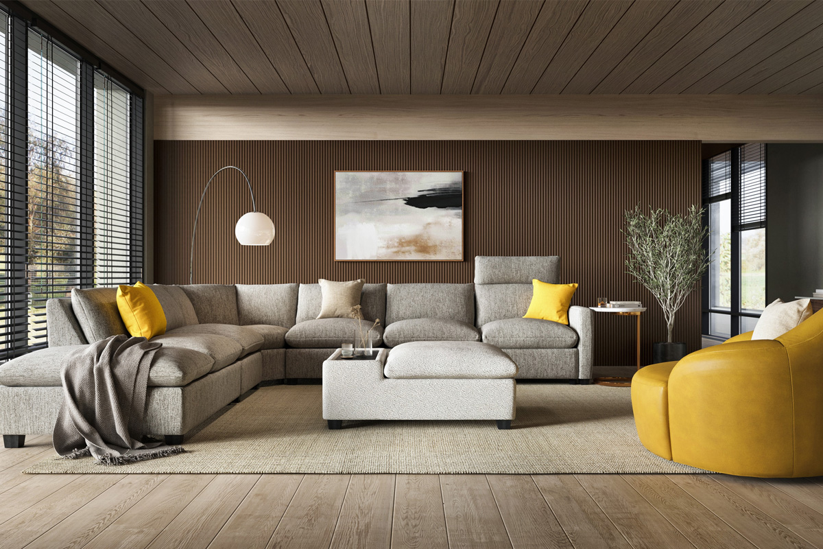 Luxury Furniture