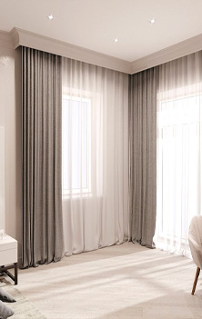 Premium home interiors